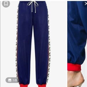 Gucci sweatpants